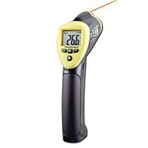 Infrared Thermometer "Control Company" Model 4483